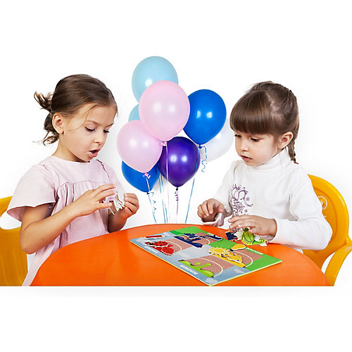 Игровой набор Hotenok Изучаем цвета от Hotenok