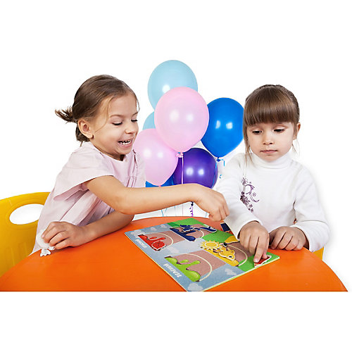 Игровой набор Hotenok Изучаем цвета от Hotenok