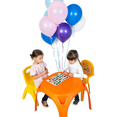Игровой набор Hotenok Изучаем алфавит, базовый от Hotenok