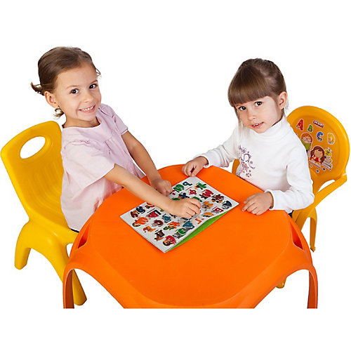 Игровой набор Hotenok Изучаем алфавит, базовый от Hotenok