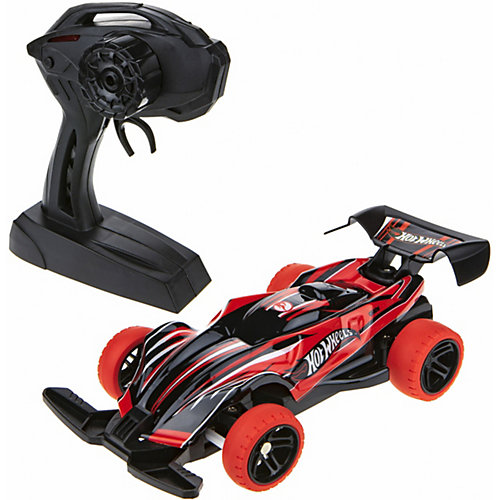 Гоночный автомобиль на р/у 1Toy Hot Wheels, 18 см от 1Toy