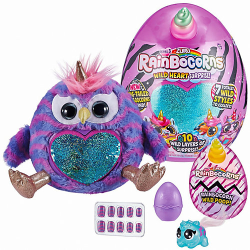 Игровой набор 1Toy Zuru "Сюрприз в яйце" от 1Toy