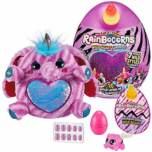Игровой набор 1Toy Zuru "Сюрприз в яйце" от 1Toy