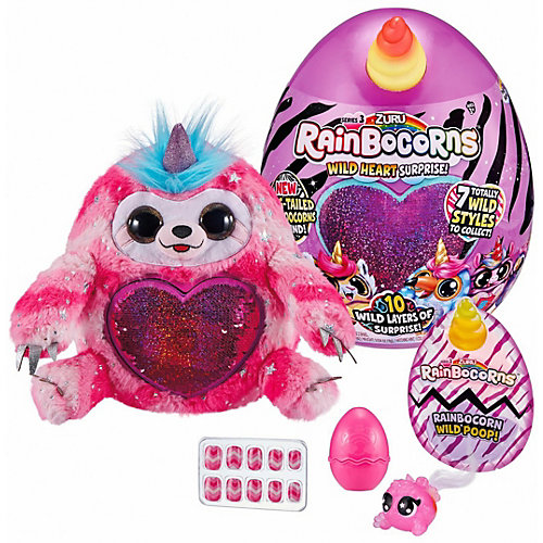 Игровой набор 1Toy Zuru "Сюрприз в яйце" от 1Toy