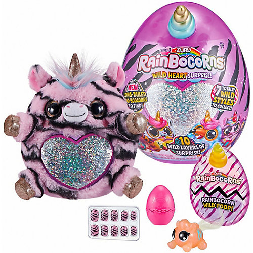 Игровой набор 1Toy Zuru "Сюрприз в яйце" от 1Toy