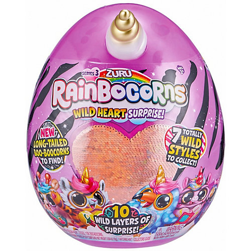 Игровой набор 1Toy Zuru "Сюрприз в яйце" от 1Toy