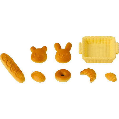Игровой набор Sylvanian Families Завтрак от Эпоха Чудес