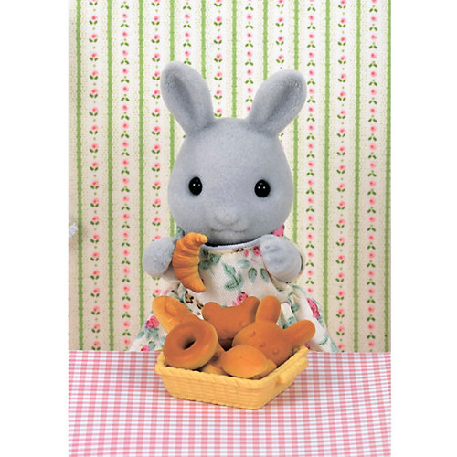 Игровой набор Sylvanian Families Завтрак от Эпоха Чудес