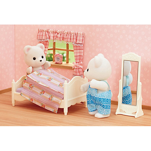 Игровой набор Sylvanian Families Детская комната от Эпоха Чудес