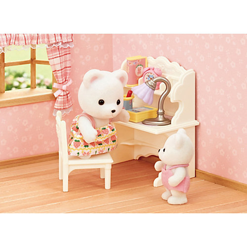 Игровой набор Sylvanian Families Детская комната от Эпоха Чудес