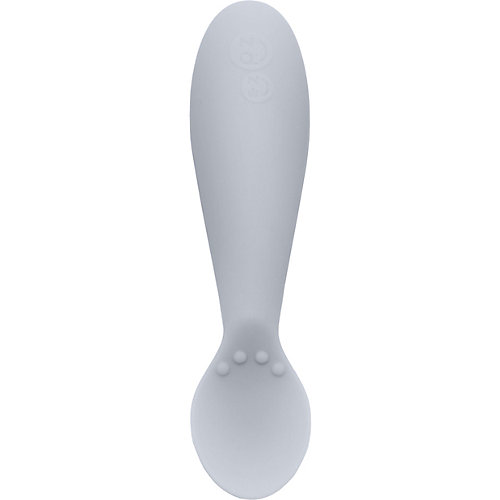 Набор ложек Ezpz Tiny Spoon светло-серый от Ezpz