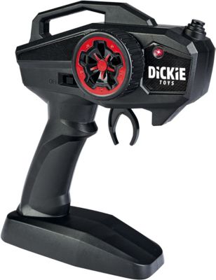 RC Dirt Thunder 1:10, RTR, 2,4 GHz 2