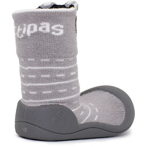 Тапочки Attipas - серый от Attipas