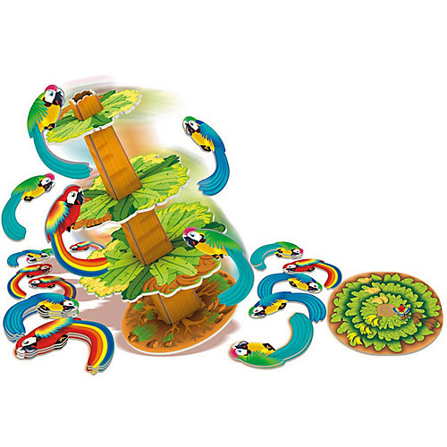 Настольная игра Tactic Jolly Polly от Tactic