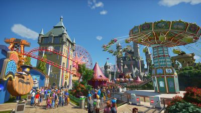 download free planet coaster ps4