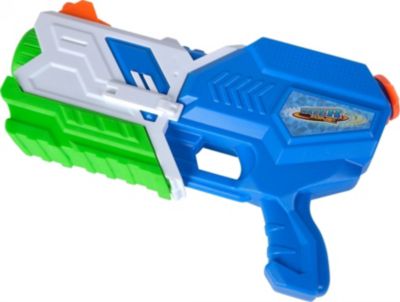 Water Gun für fast alle PET Flaschen Wasserpistolen Kinder Wasserspritzen Sommer 