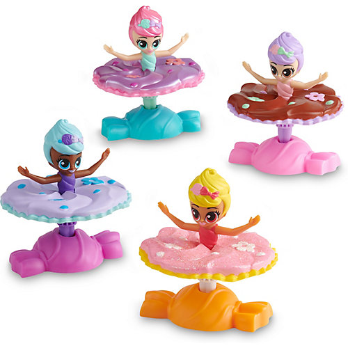 Кукла-балерина WowWee Prima Sugarinas, в ассортименте от WowWee