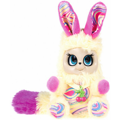 Игрушка 1Тoy Bush baby world "Зигги" от 1Toy