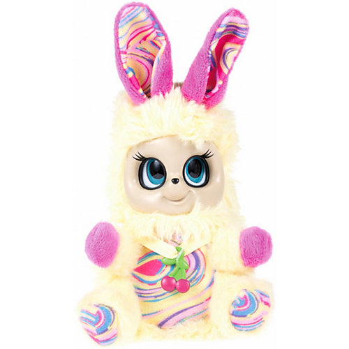 Игрушка 1Тoy Bush baby world "Зигги" от 1Toy