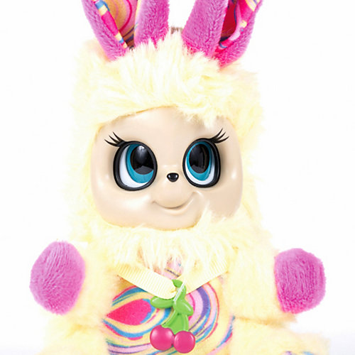 Игрушка 1Тoy Bush baby world "Зигги" от 1Toy