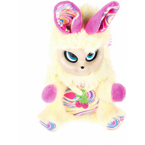 Игрушка 1Тoy Bush baby world "Зигги" от 1Toy
