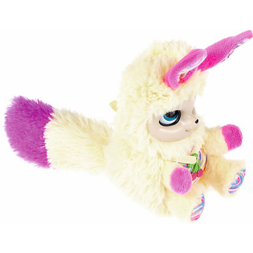 Игрушка 1Тoy Bush baby world "Зигги" от 1Toy