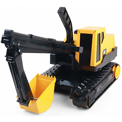 Экскаватор 1Тoy Cat, 51 см от 1Toy