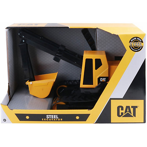 Экскаватор 1Тoy Cat, 51 см от 1Toy