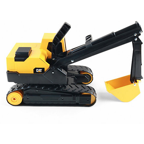 Экскаватор 1Тoy Cat, 51 см от 1Toy
