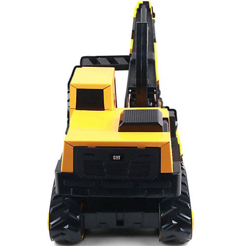 Экскаватор 1Тoy Cat, 51 см от 1Toy