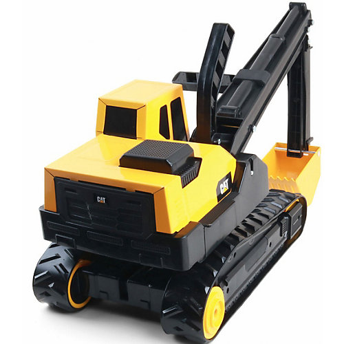 Экскаватор 1Тoy Cat, 51 см от 1Toy