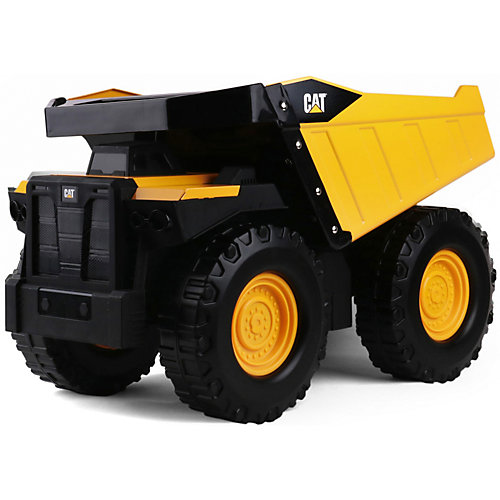 Самосвал 1Тoy Cat, 51 см от 1Toy