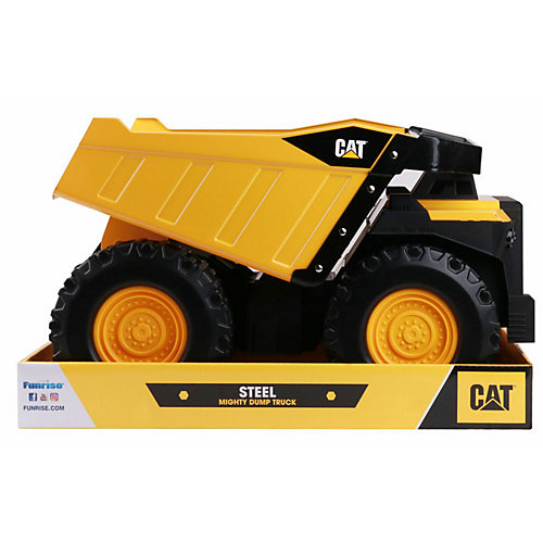 Самосвал 1Тoy Cat, 51 см от 1Toy