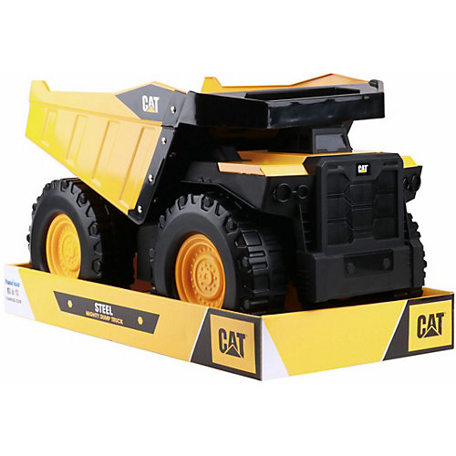 Самосвал 1Тoy Cat, 51 см от 1Toy