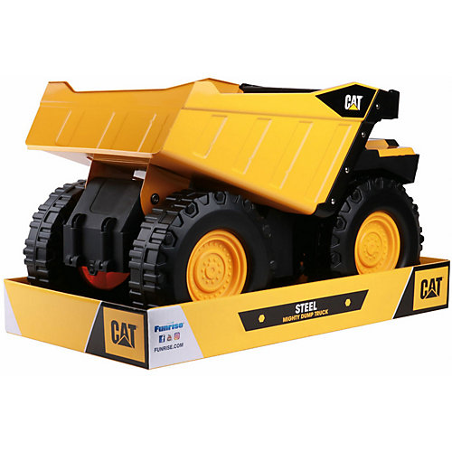 Самосвал 1Тoy Cat, 51 см от 1Toy