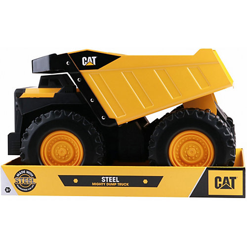 Самосвал 1Тoy Cat, 51 см от 1Toy
