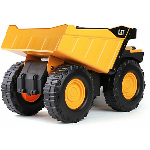 Самосвал 1Тoy Cat, 51 см от 1Toy