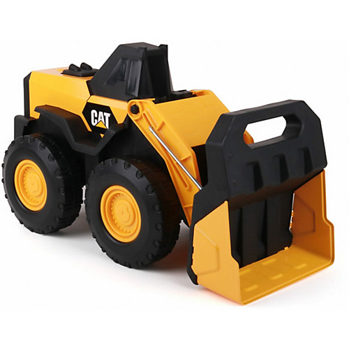 Погрузчик 1Тoy Cat, 42 см от 1Toy