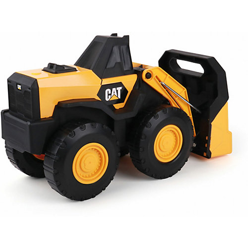Погрузчик 1Тoy Cat, 42 см от 1Toy