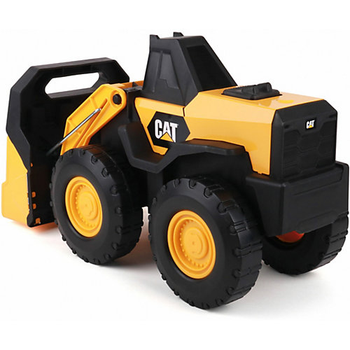 Погрузчик 1Тoy Cat, 42 см от 1Toy