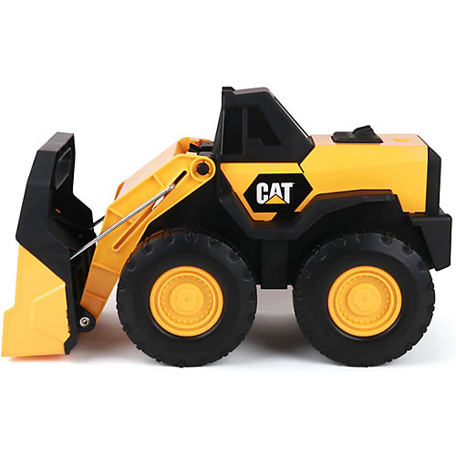 Погрузчик 1Тoy Cat, 42 см от 1Toy
