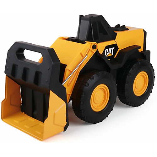 Погрузчик 1Тoy Cat, 42 см от 1Toy