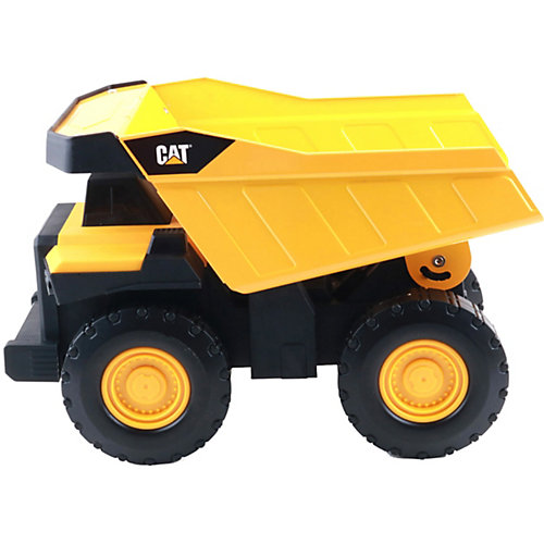 Самосвал 1Тoy Cat, 38 см от 1Toy