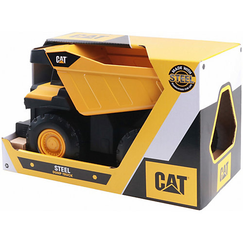 Самосвал 1Тoy Cat, 38 см от 1Toy