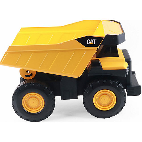 Самосвал 1Тoy Cat, 38 см от 1Toy