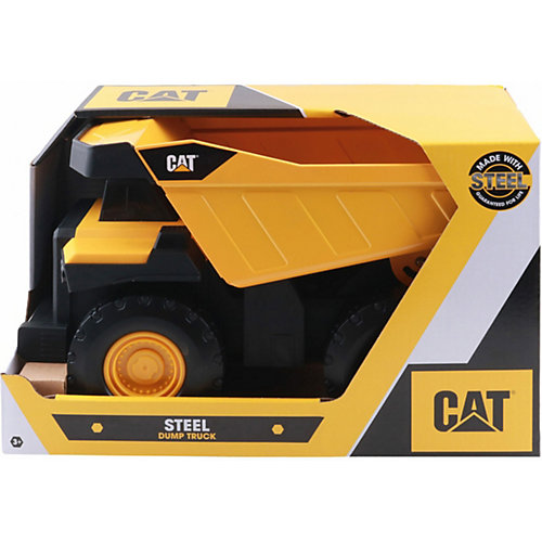Самосвал 1Тoy Cat, 38 см от 1Toy