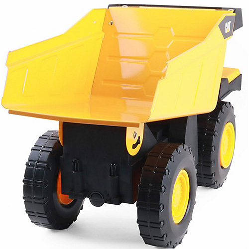 Самосвал 1Тoy Cat, 38 см от 1Toy