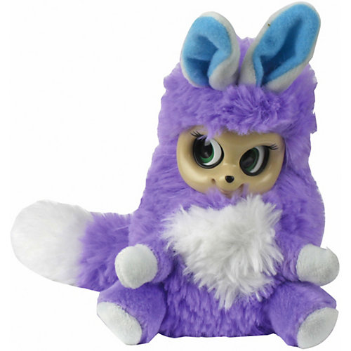 Игрушка 1Тoy Bush baby world "Кики" от 1Toy