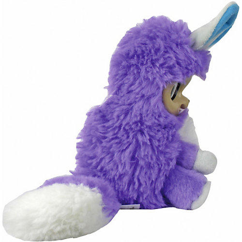 Игрушка 1Тoy Bush baby world "Кики" от 1Toy