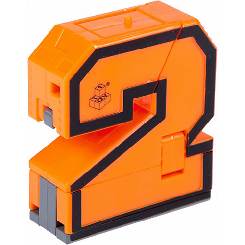 Трансботы 1Toy «Боевой расчет» от 1Toy